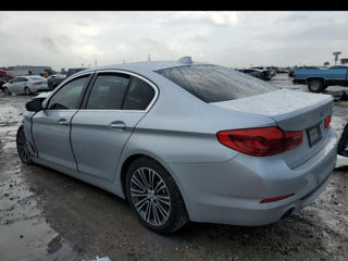 Bmw 530i g30 b46/b48 foto 2