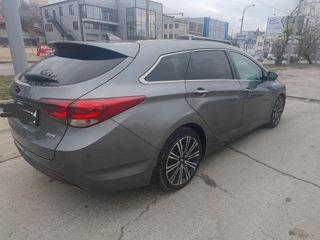 Hyundai i40 foto 4