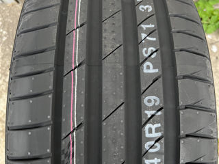 255/40 R19 Kumho Ecsta PS71/ Доставка, livrare toata Moldova foto 3