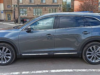 Mazda CX-9 foto 4