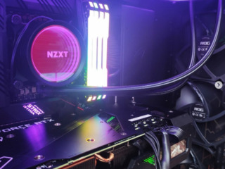 Сборка и Продажа ПК и Комплектующих Hustle PC фото 2