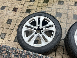 Jante 245/45r17 foto 3