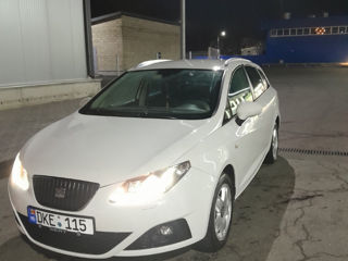 Seat Ibiza foto 6