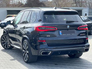 BMW X5 foto 5