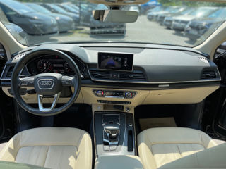 Audi Q5 foto 9