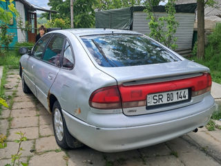 Mazda 626 foto 3