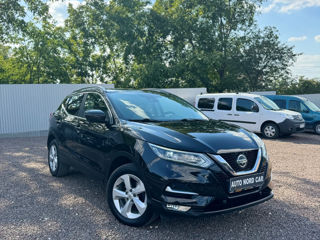 Nissan Qashqai foto 2