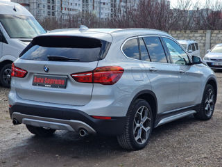 BMW X1 foto 6