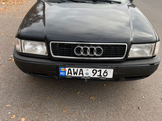 Audi 80