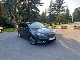 Ford Focus foto 1