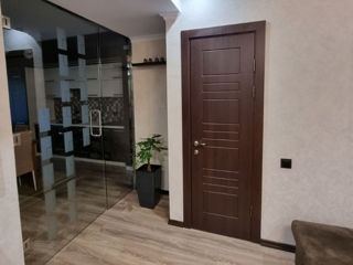 Apartament cu 1 cameră, 52 m², Râșcani, Chișinău foto 5