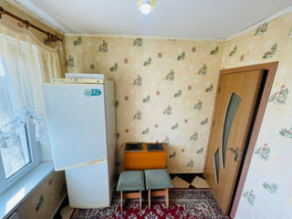Apartament cu 1 cameră, 38 m², Ciocana, Chișinău foto 12