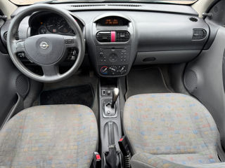 Opel Corsa фото 6
