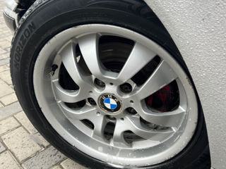 BMW 3 Series foto 8