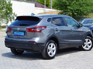 Nissan Qashqai foto 4