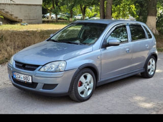 Opel Corsa foto 6