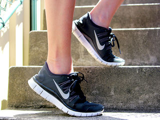 nike free run 37