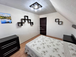 Ciocana, chirie, casă cu 3 odăi și living, casă nouă, 700€ foto 5