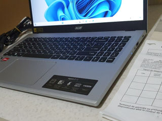 Новый Мощный Acer Aspire 3 15 foto 8