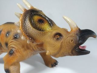 Коллекция динозавров foto 4