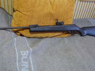 Продам винтовкуDaisy Winchester 1000X  пневматика 4,5 калибр