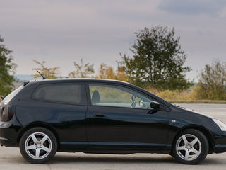 Honda Civic foto 4