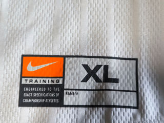 Nike team размер XL foto 6