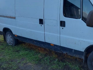 Vind piese la fiat ducato foto 2