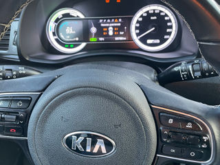 KIA Niro foto 10