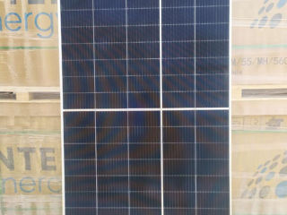 Солнечные панели Inter Energy 560W фото 8