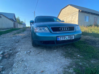 Audi A6 foto 3