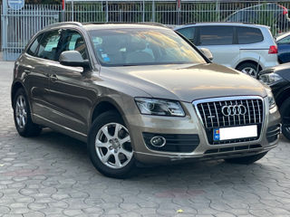 Audi Q5 foto 1