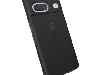 Google Pixel 7 Lemongrass + case foto 6