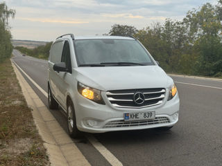 Mercedes Vito foto 1