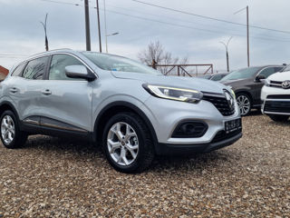 Renault Kadjar foto 15