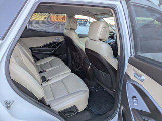 Hyundai Santa FE foto 15