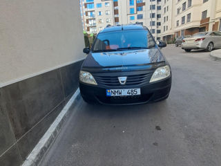 Dacia Logan foto 5