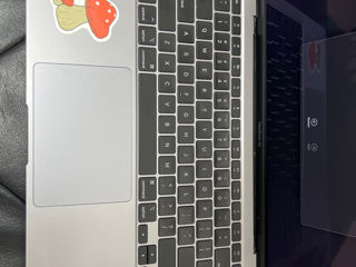 Macbook Air M1 A2337, la piese, blocat icloud foto 7