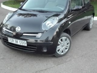 Nissan Micra foto 2