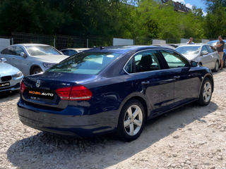 Volkswagen Passat foto 5