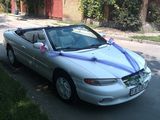 Chrysler Stratus foto 2