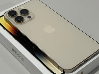 iPhone 14 Pro Max 256GB Gold / 92% foto 6