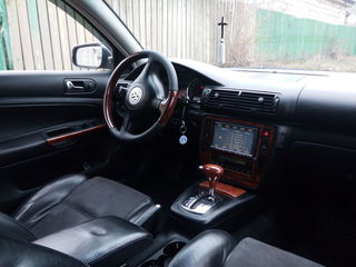 Volkswagen Passat foto 7