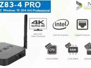 Minix neo z83 - 4 pro mini pc foto 4