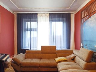 Se vinde apartament cu 3 camere Ungheni foto 6