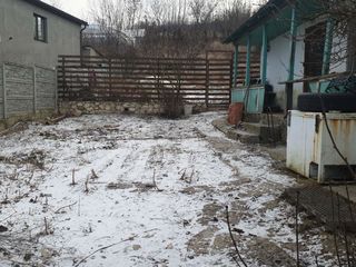 Vând casă cu teren de 21ari în Dănceni, or. Ialoveni. foto 5