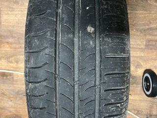 Urgent 4 Roti de Iarna 215/70 R 16,a.f.2019 b/u 70-80%. foto 5