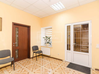 Chirie, spațiu comercial, oficiu, Centr, str. Alessandro Bernardazzi, 260 m.p foto 8