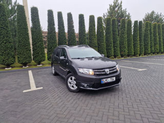 Dacia Logan foto 2