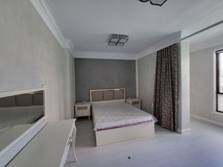 Apartament cu 3 camere, 86 m², Centru, Chișinău